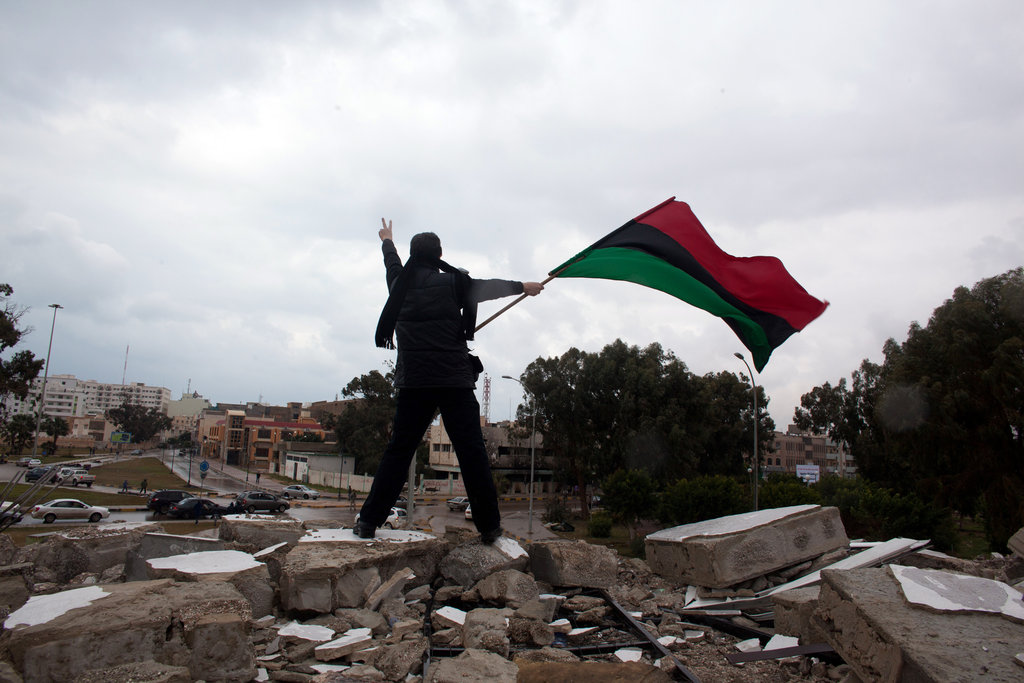 Libia, Pdm: la Difesa nega coinvolgimento militari italiani cavillando sulle parole. Ritirare truppe per evitare guerra.